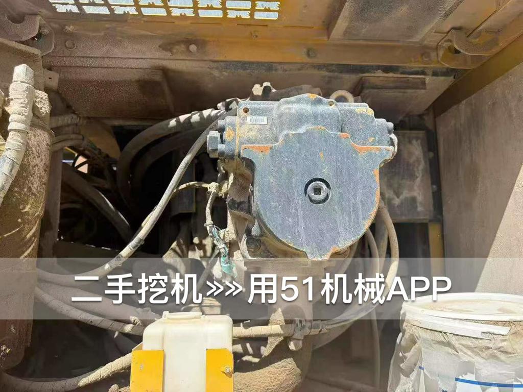 51挖机